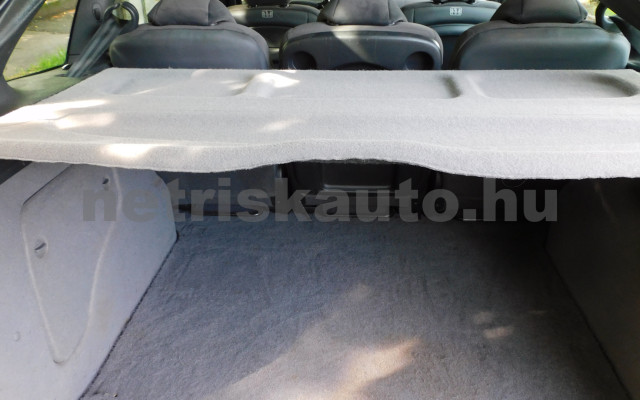 CITROEN Xsara Picasso 1.6 HDi Collection FAP személygépkocsi - 1560cm3 Diesel 120202 11/12