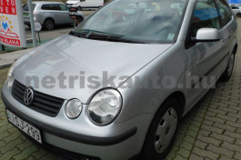 VW Polo 1.4 75 16V személygépkocsi - 1390cm3 Benzin 121158