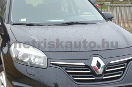 RENAULT Koleos 2.0 dCi Dynamique személygépkocsi - 1995cm3 Diesel 121300