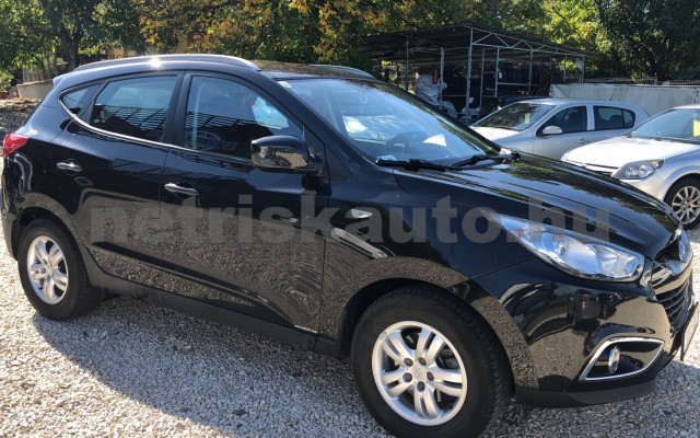 HYUNDAI ix35 1.7 CRDi LP Comfort 2WD személygépkocsi - 1685cm3 Diesel 119788 2/12