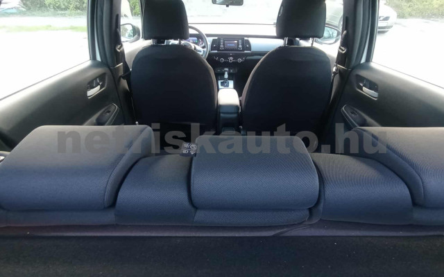 HONDA Jazz 1.5 i-MMD Hybrid Comfort eCVT személygépkocsi - 1498cm3 Hybrid 121286 8/12