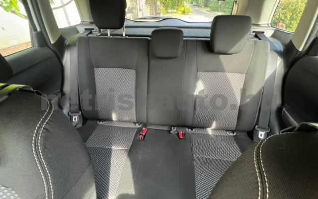 SUZUKI Vitara 1.4 Hybrid GL+ személygépkocsi - 1373cm3 Hybrid 121452 7/11