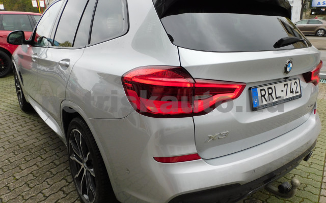 BMW X3 X3 xDrive30i M Sport Aut. személygépkocsi - 1998cm3 Benzin 120131 2/12