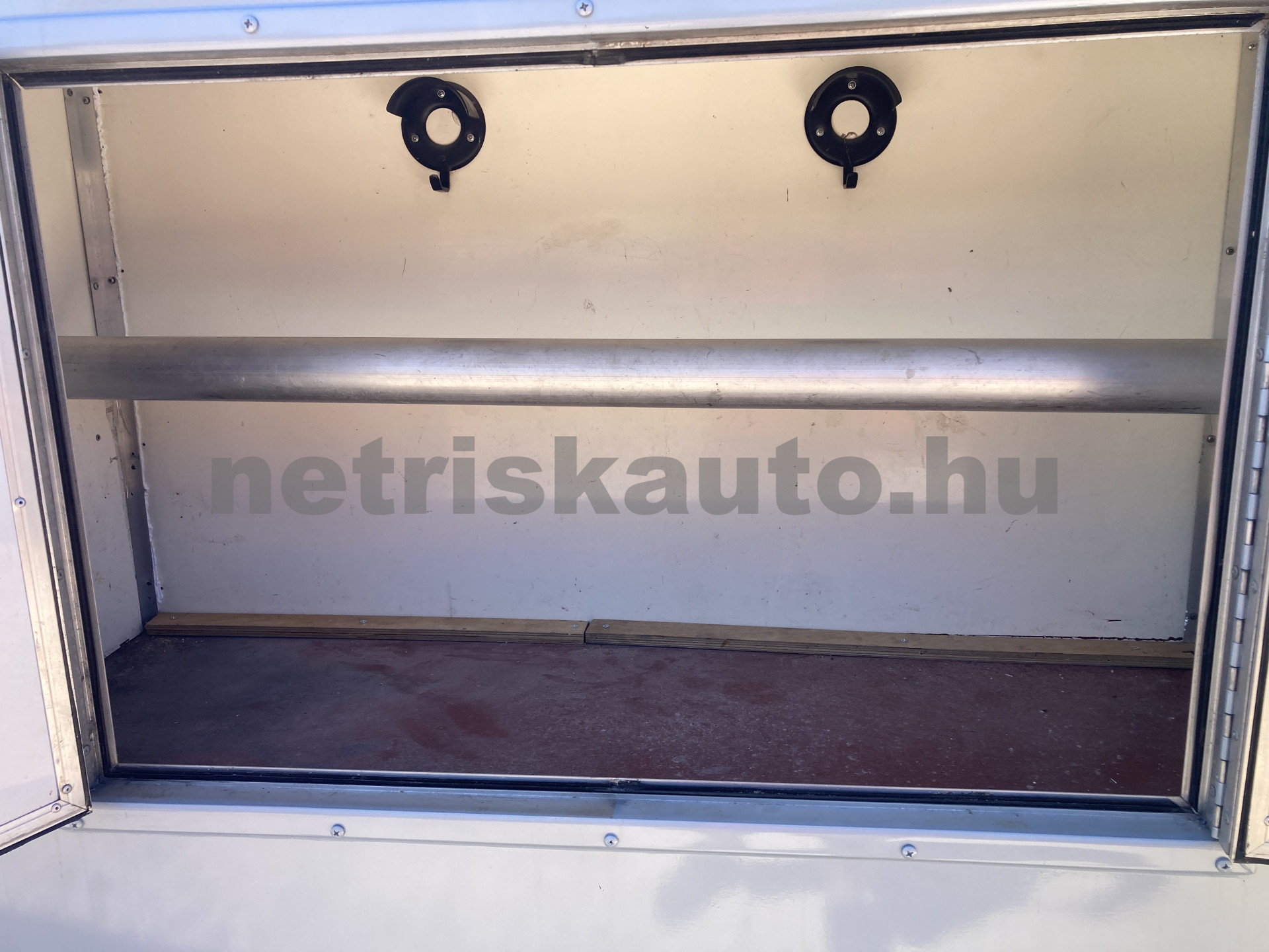 RENAULT Master 2.5 dCi L3H1 tehergépkocsi 3,5t össztömegig - 2463cm3 Diesel 121167 7/12