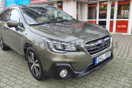 SUBARU Outback 2.5 Sport EyeSight Aut. személygépkocsi - 2498cm3 Benzin 121463