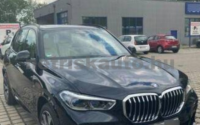 BMW X5 személygépkocsi - 2998cm3 Hybrid 117620 2/7