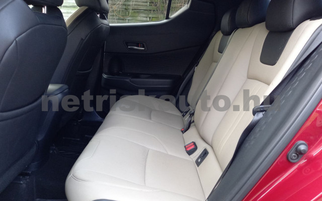 TOYOTA C-HR személygépkocsi - 1798cm3 Hybrid 120069 8/45