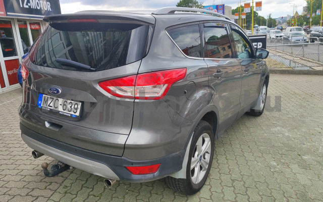 FORD Kuga 2.0 TDCi Titanium Plus Powershift személygépkocsi - 1997cm3 Diesel 121492 12/12