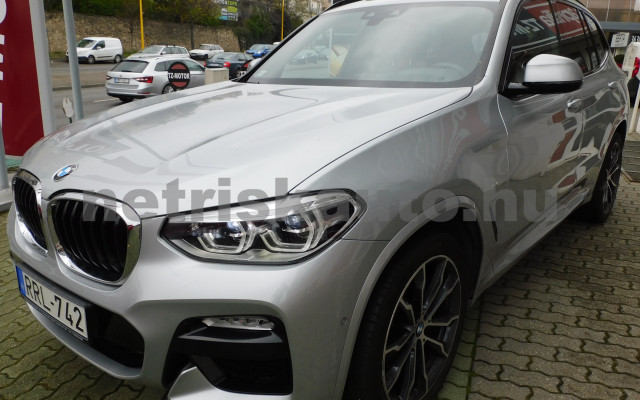 BMW X3 X3 xDrive30i M Sport Aut. személygépkocsi - 1998cm3 Benzin 120131 3/12