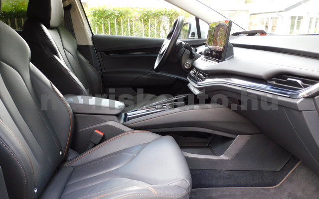 SKODA Enyaq iV 80 személygépkocsi - cm3 Kizárólag elektromos 120063 9/12