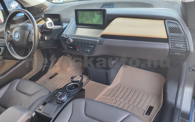 BMW i3 i3 Aut. személygépkocsi - cm3 Kizárólag elektromos 121529 9/12