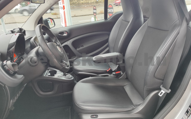 SMART Fortwo Fortwo Electric Drive Aut. személygépkocsi - cm3 Kizárólag elektromos 121335 5/12