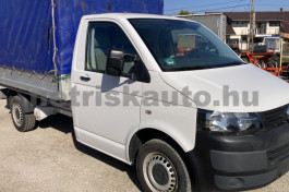VW Transporter 2.0 CR TDI tehergépkocsi 3,5t össztömegig - 1968cm3 Diesel 120956