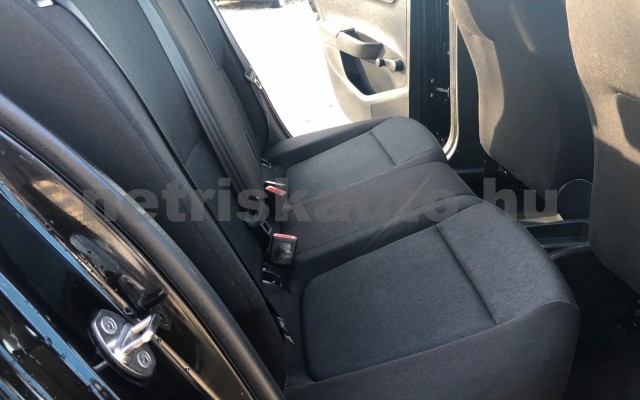 SKODA Fabia 1.0 Active személygépkocsi - 999cm3 Benzin 119910 10/12
