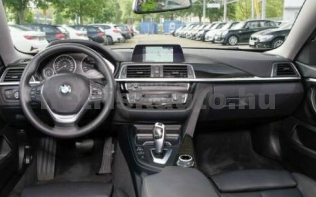 BMW 435 Gran Coupé személygépkocsi - 2993cm3 Diesel 117347 2/7