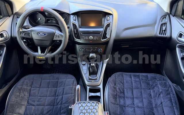 FORD Focus 1.5 TDCI Trend személygépkocsi - 1499cm3 Diesel 121330 6/10