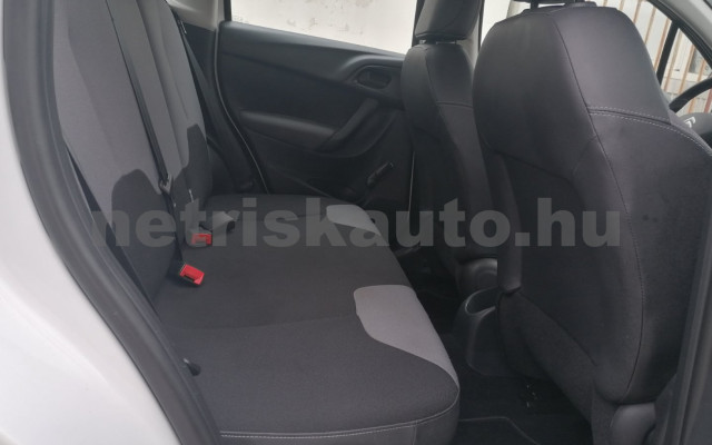 CITROEN C3 1.0 VTi/PureTech Tendance személygépkocsi - 999cm3 Benzin 120036 12/31
