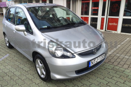 HONDA Jazz 1.4 LS My. 2005 személygépkocsi - 1339cm3 Benzin 121546