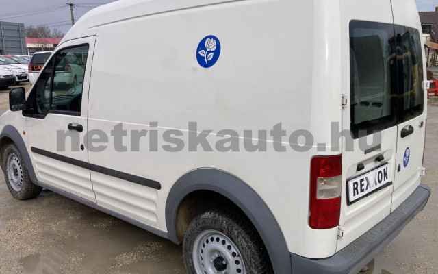 FORD Connect 1.8 TDI Transit 220 LWB tehergépkocsi 3,5t össztömegig - 1753cm3 Diesel 121386 3/9
