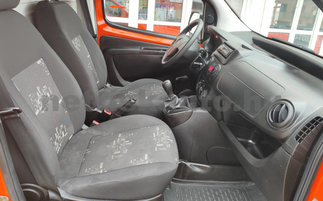 FIAT Fiorino 1.3 Mjet E5 tehergépkocsi 3,5t össztömegig - 1248cm3 Diesel 121351 8/12