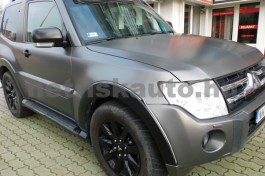 MITSUBISHI Pajero 3.2 DI-D Instyle Navi Aut. személygépkocsi - 3200cm3 Diesel 119886