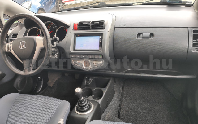 HONDA Jazz 1.4 LS My. 2005 személygépkocsi - 1339cm3 Benzin 121546 7/12