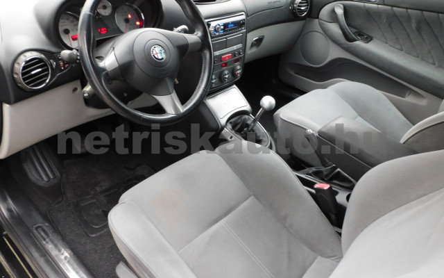 ALFA ROMEO GT 1.8 T Spark Impression személygépkocsi - 1747cm3 Benzin 121143 6/12