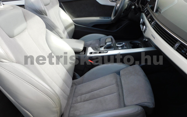 AUDI A5 2.0 TDI Sport quattro S-tronic személygépkocsi - 1968cm3 Diesel 120092 9/12