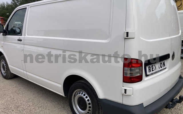 VW Transporter 2.0 CR TDI tehergépkocsi 3,5t össztömegig - 1968cm3 Diesel 121551 3/10