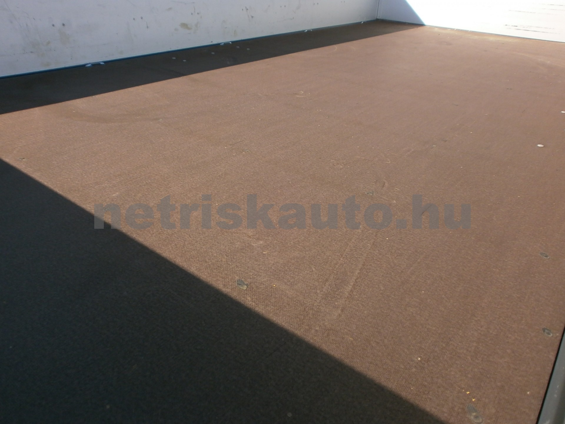 IVECO 35 35 C 15 3750 tehergépkocsi 3,5t össztömegig - 2998cm3 Diesel 64547 5/8