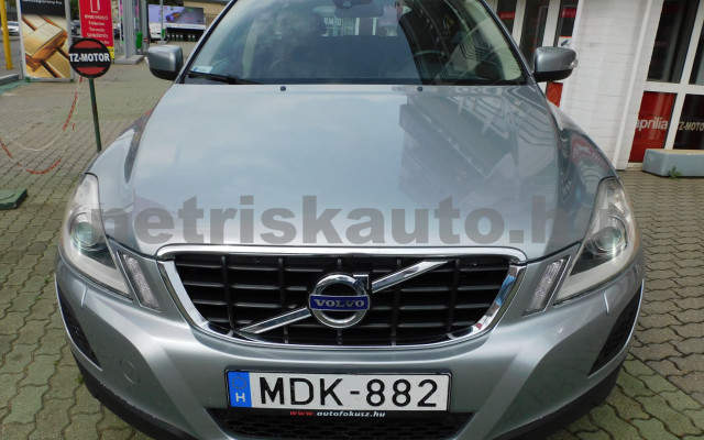 VOLVO XC60 2.4 D [D4] Ocean Race személygépkocsi - 2400cm3 Diesel 120327 12/12