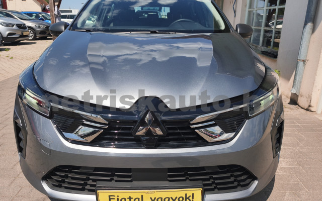 MITSUBISHI Colt 1.0 MPI Inform személygépkocsi - 999cm3 Benzin 121607 9/9
