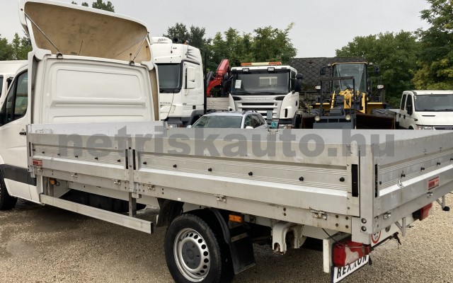 VW Crafter 2.5 TDI 35 L3 tehergépkocsi 3,5t össztömegig - 2461cm3 Diesel 119775 4/8