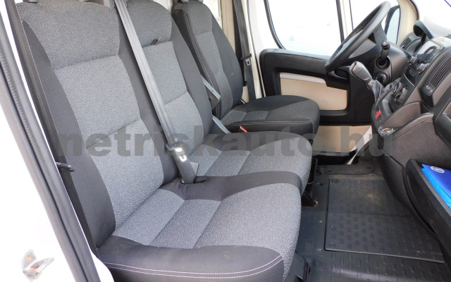 FIAT Ducato 2.3 Mjet Maxi XLH2 3.5 t MTA tehergépkocsi 3,5t össztömegig - 2287cm3 Diesel 120468 7/10