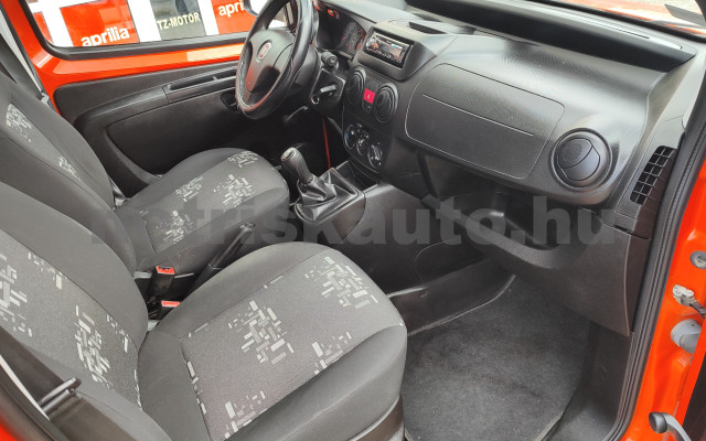 FIAT Fiorino 1.3 Mjet E5 tehergépkocsi 3,5t össztömegig - 1248cm3 Diesel 121280 6/10