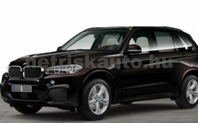 BMW X5 személygépkocsi - 2979cm3 Benzin 117629 1/6