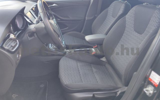 OPEL Astra 1.4 T Innovation személygépkocsi - 1399cm3 Benzin 121336 4/12