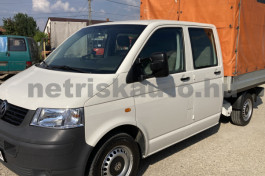 VW Transporter 1.9 TDI tehergépkocsi 3,5t össztömegig - 1896cm3 Diesel 120364