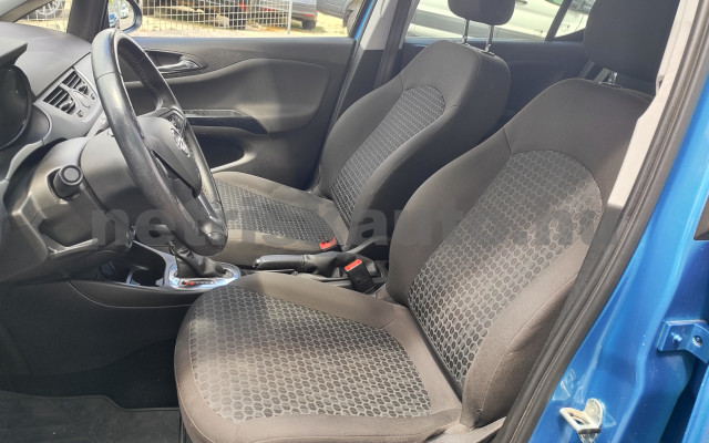 OPEL Corsa 1.4 Enjoy Aut. személygépkocsi - 1398cm3 Benzin 121472 4/12