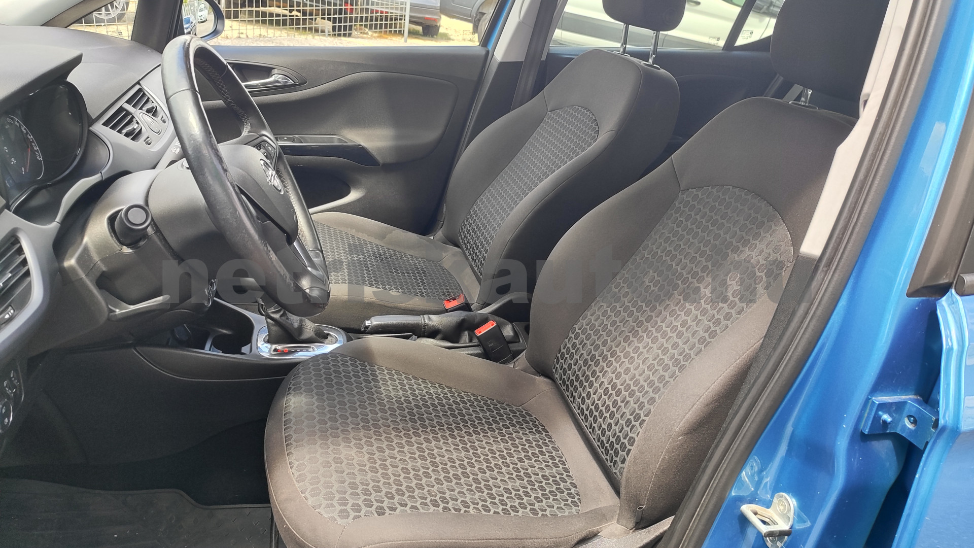 OPEL Corsa 1.4 Enjoy Aut. személygépkocsi - 1398cm3 Benzin 121472 4/12
