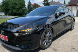 MAZDA Egyéb személygépkocsi - 1998cm3 Benzin 120224