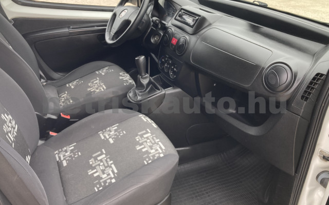 FIAT Fiorino 1.3 Mjet E5 tehergépkocsi 3,5t össztömegig - 1248cm3 Diesel 121156 7/7