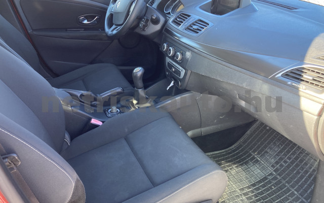 RENAULT MEGANE 1.5 dCi SZERVIZKÖNYV,MAGYAR AUTÓ,2FŐS TGK,KLÍMÁS tehergépkocsi 3,5t össztömegig - 1461cm3 Diesel 121367 7/10