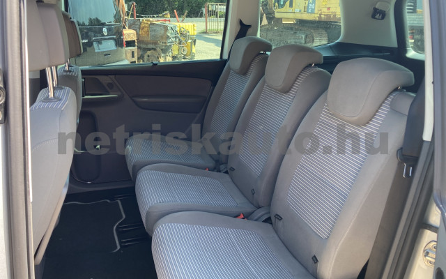 SEAT Alhambra 2.0 CR TDI Style [7sz] személygépkocsi - 1968cm3 Diesel 121266 9/12