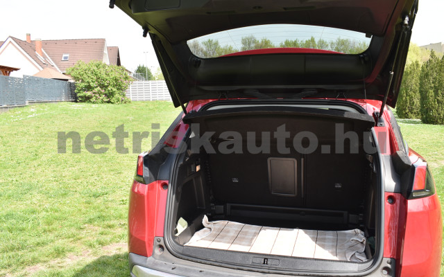 PEUGEOT 3008 1.5 BlueHDi Active EURO6.2 személygépkocsi - 1499cm3 Diesel 121503 10/11
