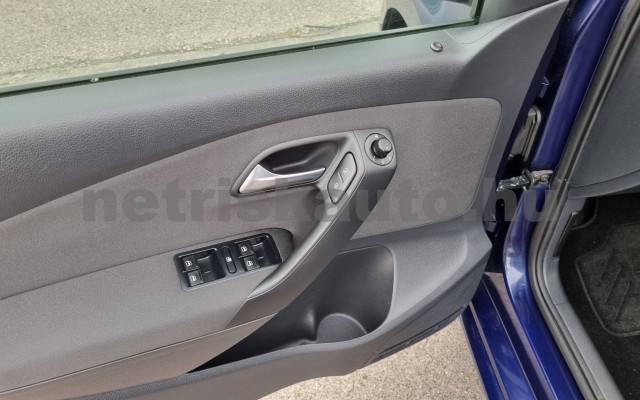 VW Polo 1.2 70 Trendline személygépkocsi - 1198cm3 Benzin 119830 10/12