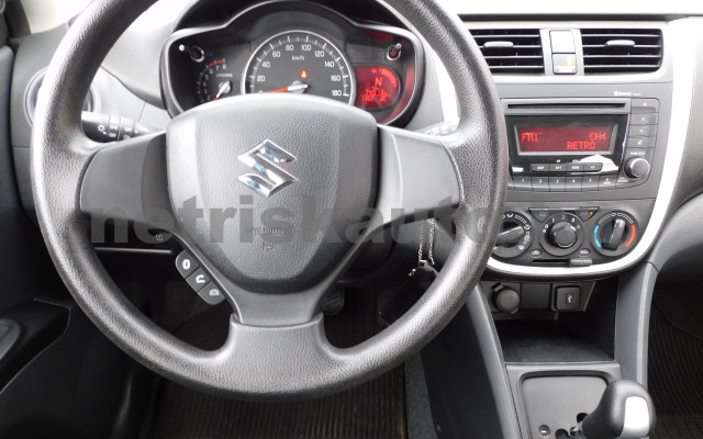 SUZUKI Celerio 1.0 GL Aut. metál személygépkocsi - 998cm3 Benzin 120502 6/12