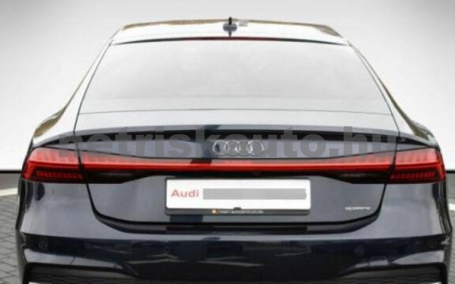 AUDI A7 személygépkocsi - 2995cm3 Benzin 116755 2/7