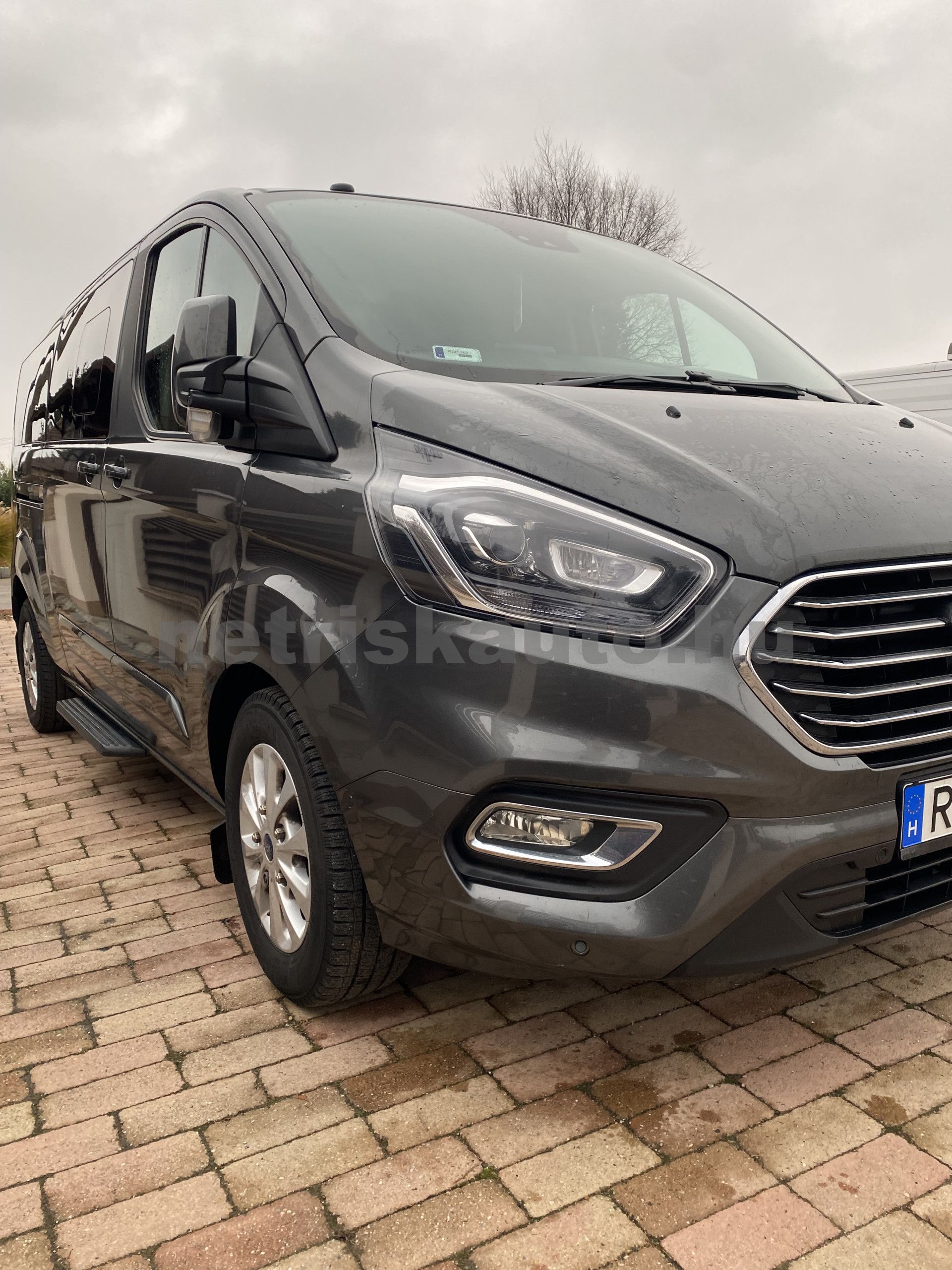 FORD Egyéb személygépkocsi - 1995cm3 Diesel 121101 3/12