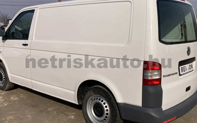 VW Transporter 2.0 CR TDI 4motion tehergépkocsi 3,5t össztömegig - 1968cm3 Diesel 121068 3/9